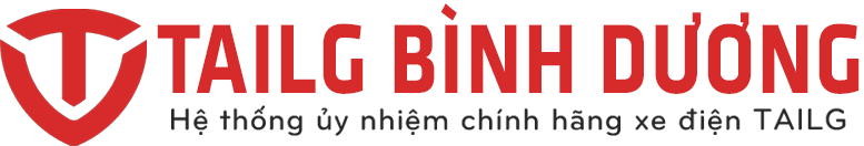 TAILG Bình Dương | TAILG Luân Thành Công – Đại lý chính hãng xe điện TAILG